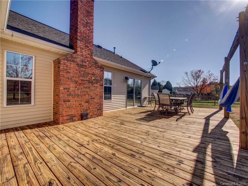 1009 Ridgefield Circle, Unit 5 Indian Trail, NC 28079 - Photo 19 of 24 Gallery Image 19