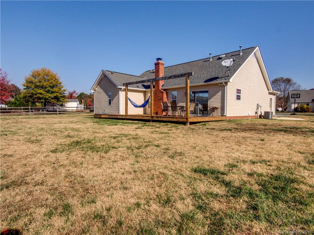 1009 Ridgefield Circle, Unit 5 Indian Trail, NC 28079 - Photo 23 of 24 Gallery Image 23