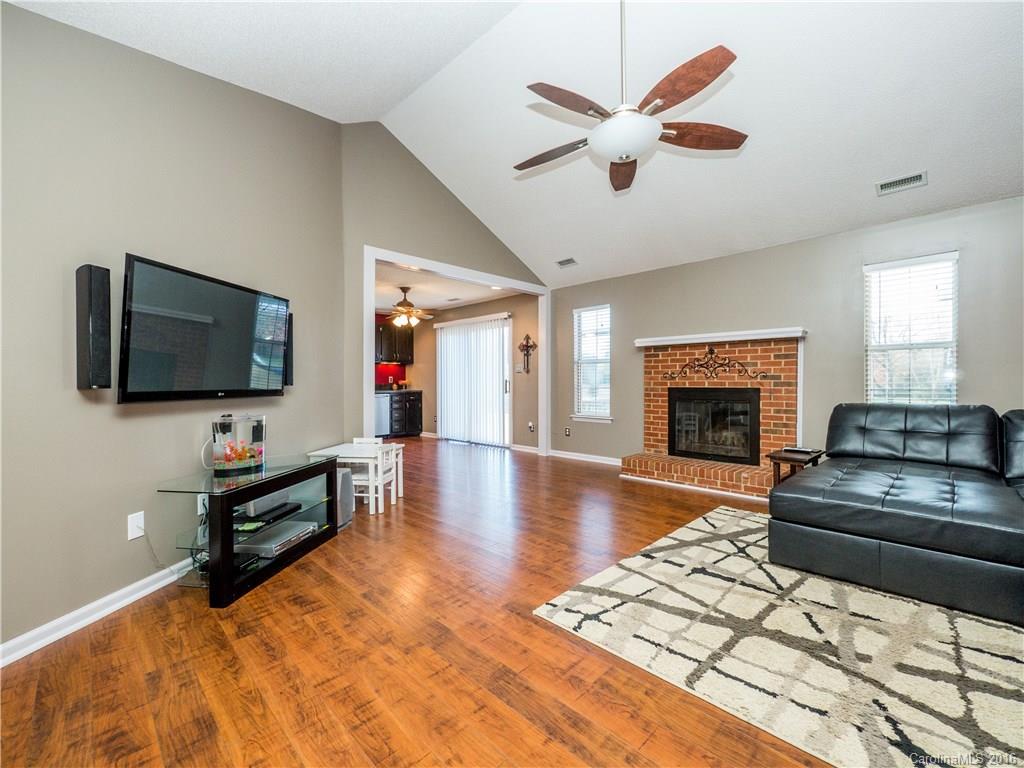 1009 Ridgefield Circle, Unit 5 Indian Trail, NC 28079 - Photo 4 of 24 Gallery Image 4