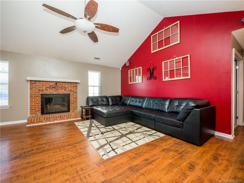 1009 Ridgefield Circle, Unit 5 Indian Trail, NC 28079 - Photo 5 of 24 Gallery Image 5