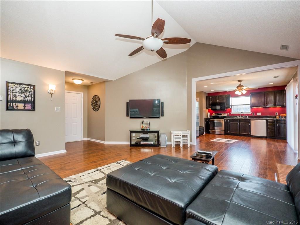 1009 Ridgefield Circle, Unit 5 Indian Trail, NC 28079 - Photo 6 of 24 Gallery Image 6