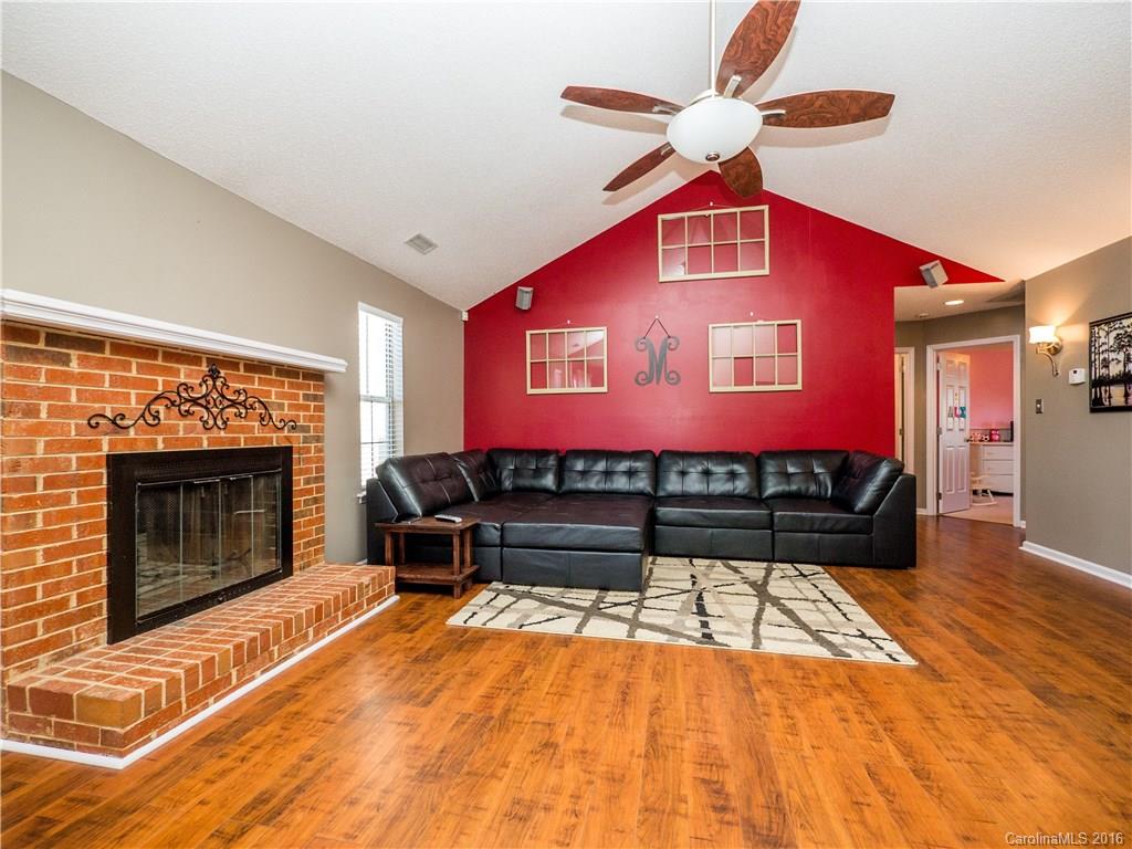 1009 Ridgefield Circle, Unit 5 Indian Trail, NC 28079 - Photo 8 of 24 Gallery Image 8