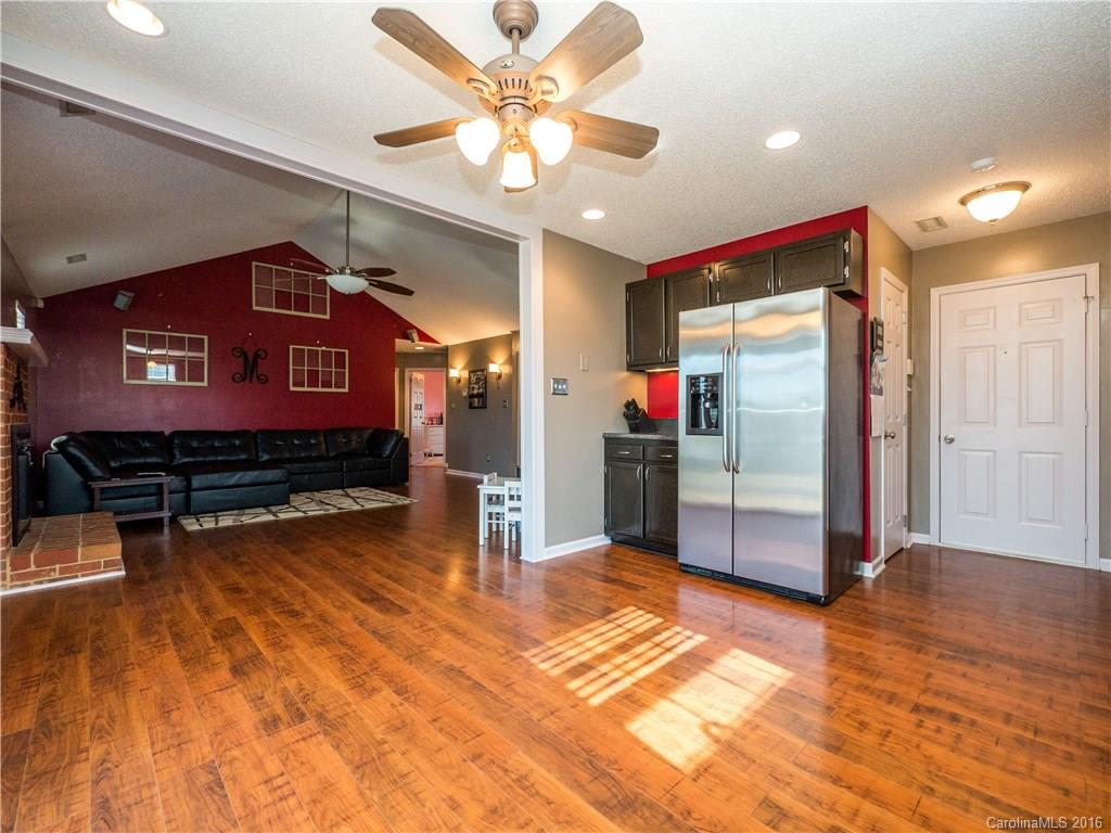 1009 Ridgefield Circle, Unit 5 Indian Trail, NC 28079 - Photo 10 of 24 Gallery Image 10