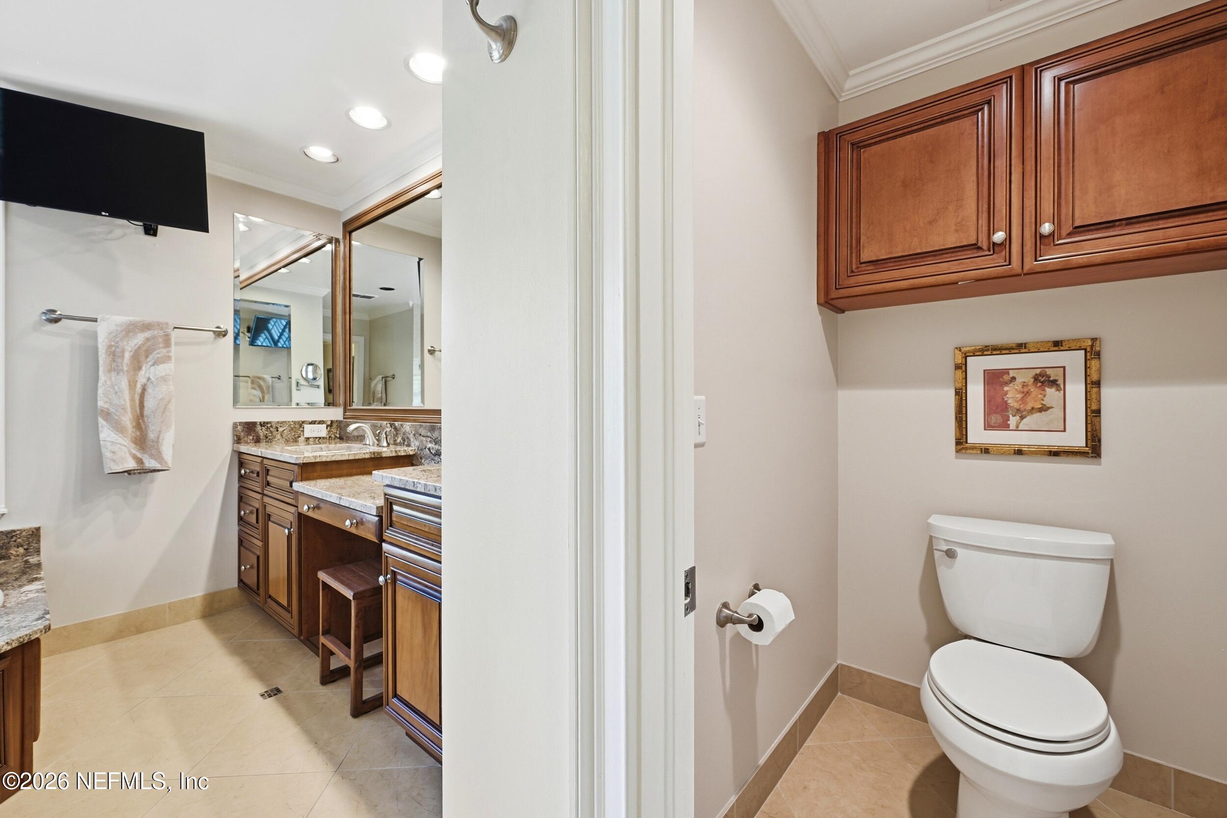 12641 Mandarin Road Jacksonville, FL 32223 - Photo 52 of 77 Primary Suite