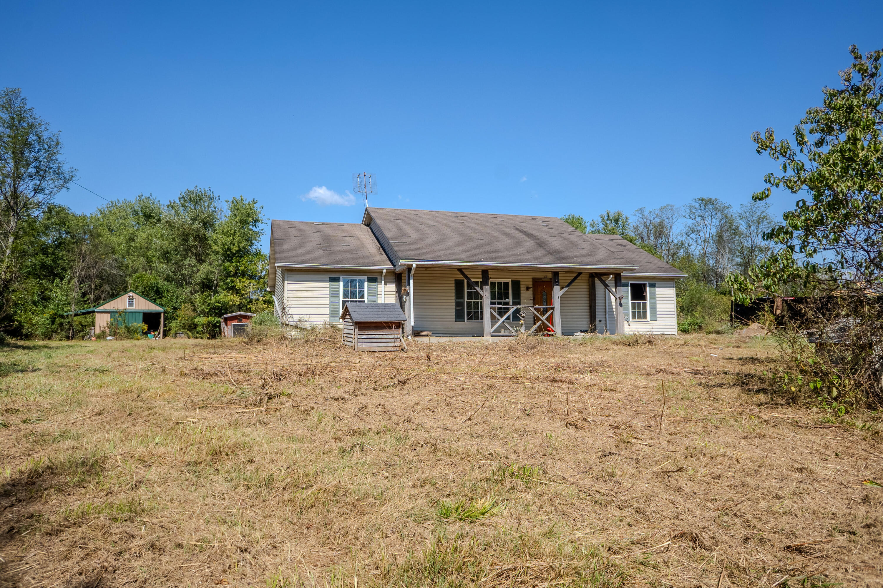 2212 Wilderness Trail Road Stanford, KY 40484 - Photo 4 of 30 2212WildernessTrail-03