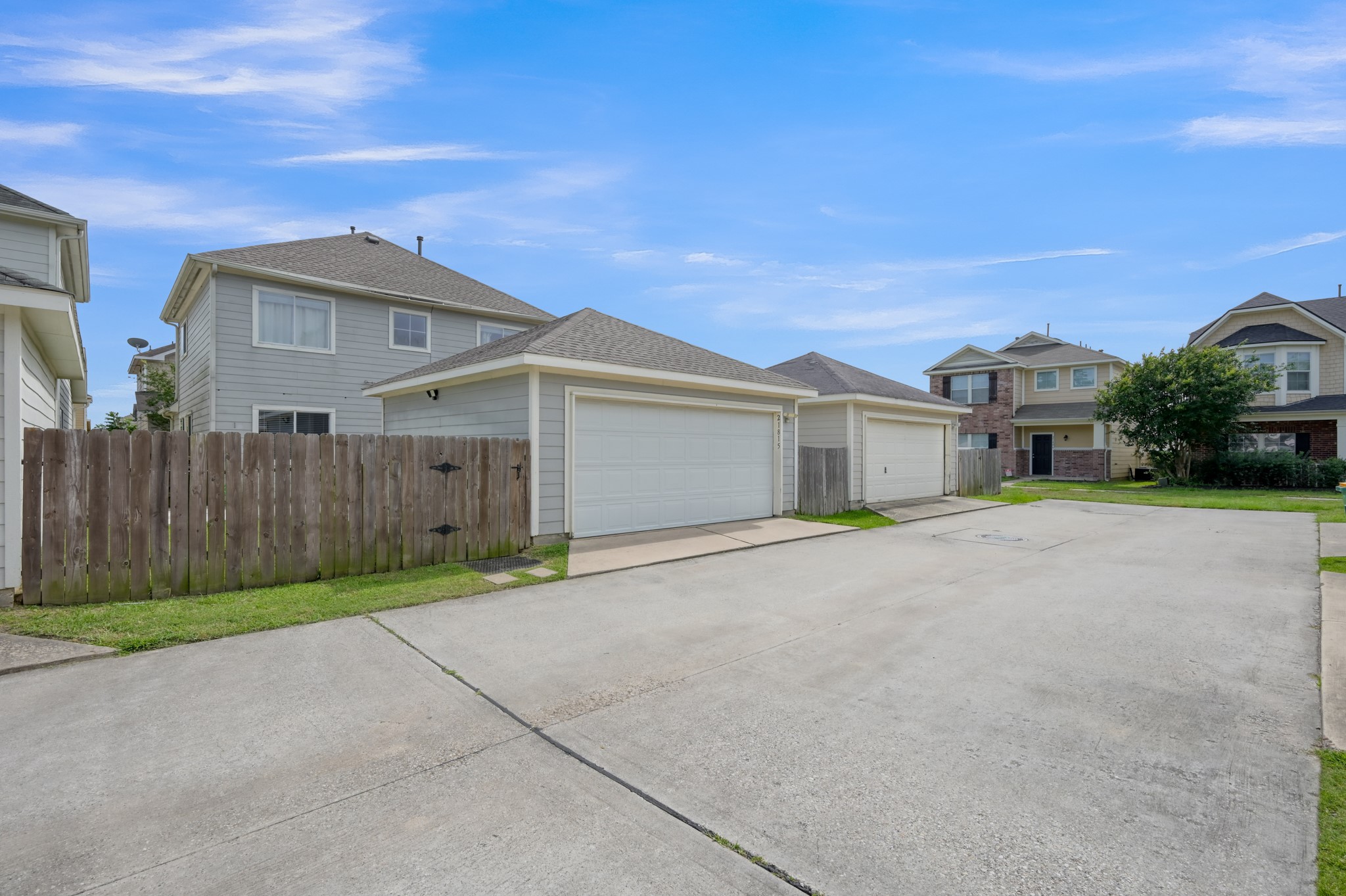 21815 Mossy Field Lane Spring, TX 77388 - Photo 38 of 39