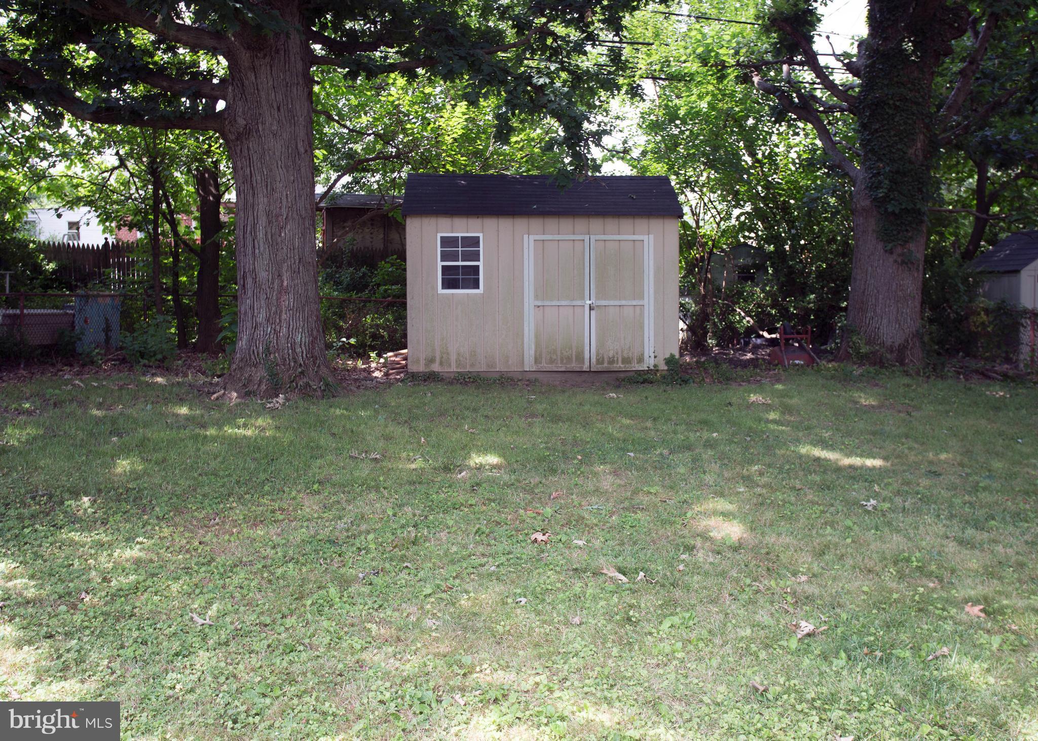 2521 Glencoe Road Baltimore, MD 21234 - Photo 22 of 25 Exterior (Rear)
