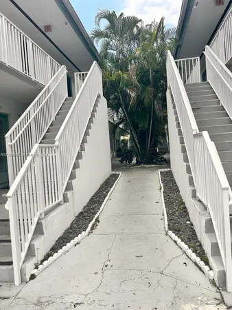 a view of entryway