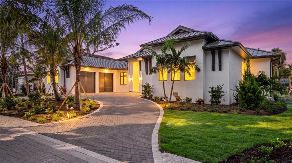 5215 Hidden Harbor Road Sarasota, FL 34242 - Photo 73 of 80