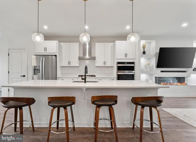 $475,000 | 304 Red Currant Way, Fredericksburg, VA 22405