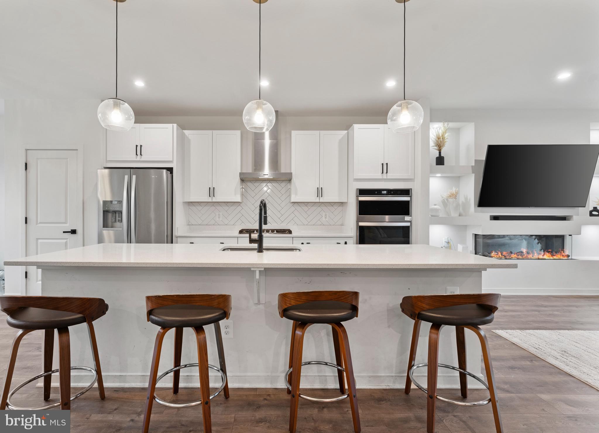 304 Red Currant Way Fredericksburg, VA 22405 - Photo 4 of 19