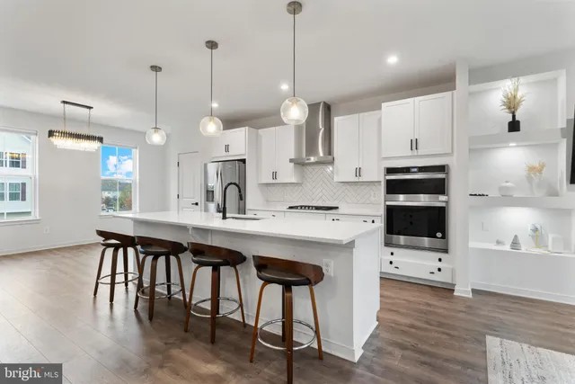 $475,000 | 304 Red Currant Way, Fredericksburg, VA 22405