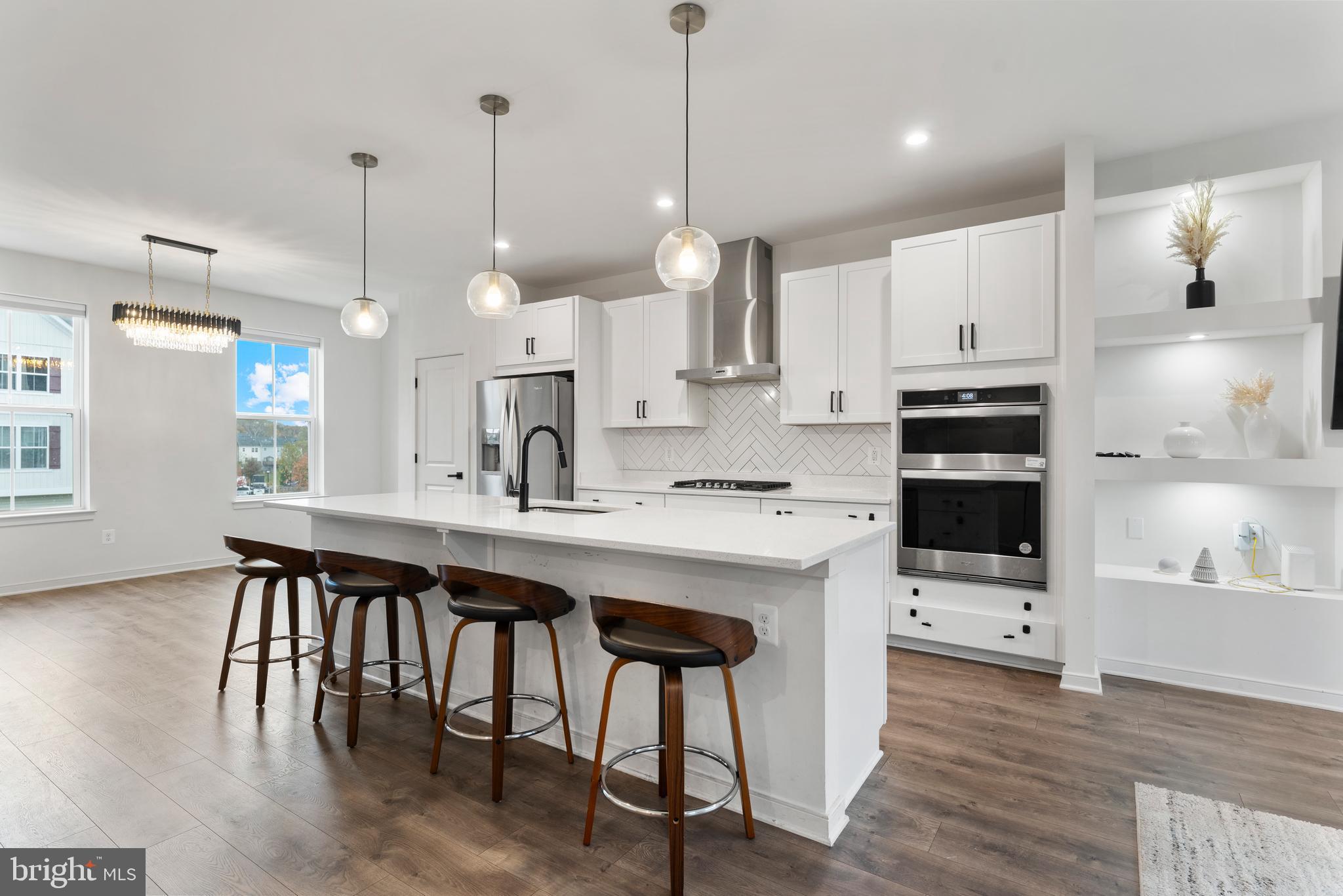 304 Red Currant Way Fredericksburg, VA 22405 - Photo 5 of 19