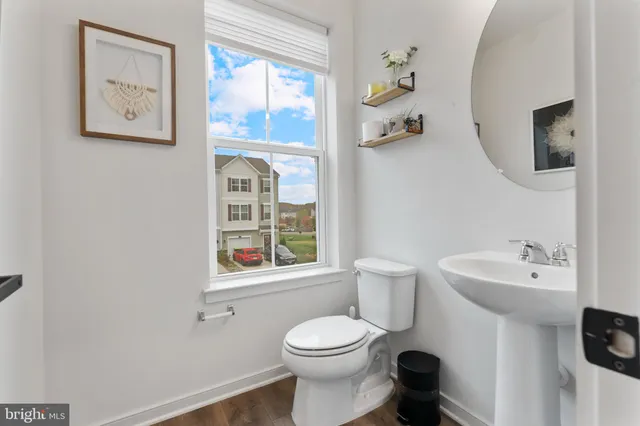 $475,000 | 304 Red Currant Way, Fredericksburg, VA 22405