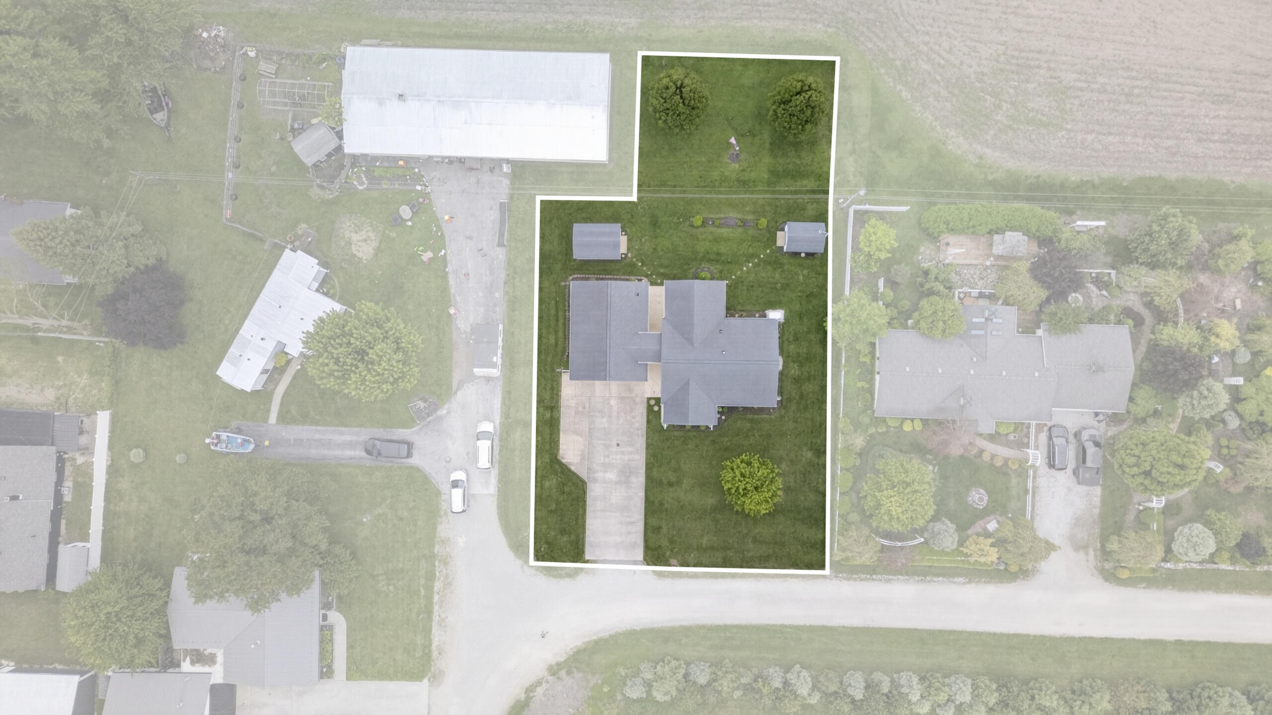 6061 Nagy Road Celina, OH 45822 - Photo 8 of 54