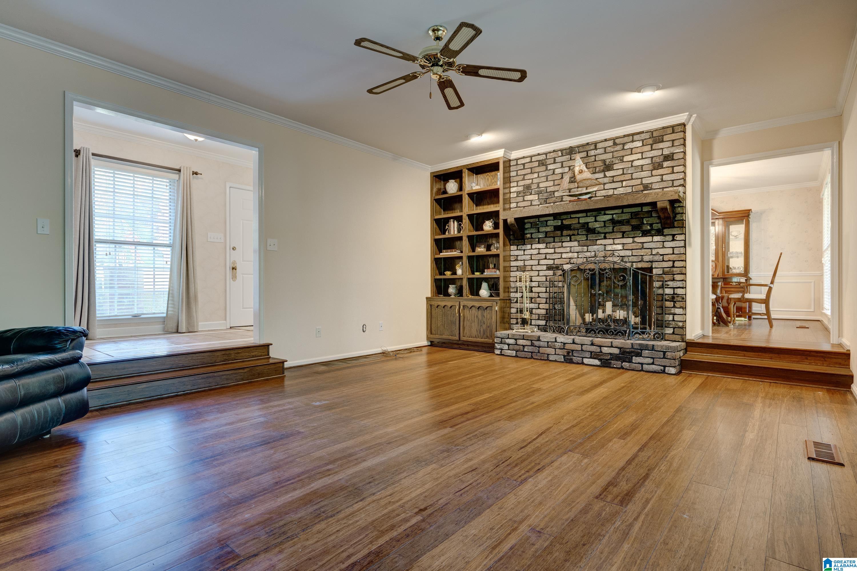 5207 Post House Lane Birmingham, AL 35242 - Photo 8 of 44