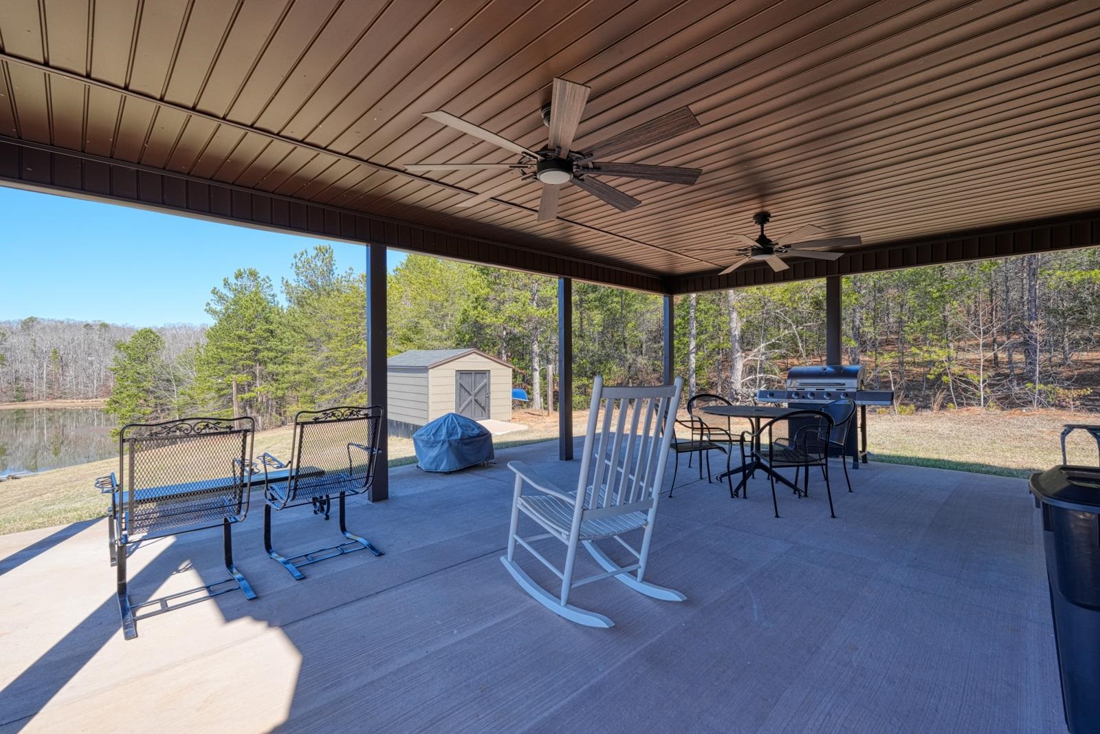 275 Michaels Court Chesnee, SC 29323 - Photo 39 of 43