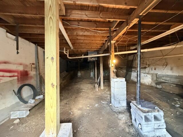 214 Cook Street Lester, WV 25865 - Photo 17 of 25 Gallery Image 17