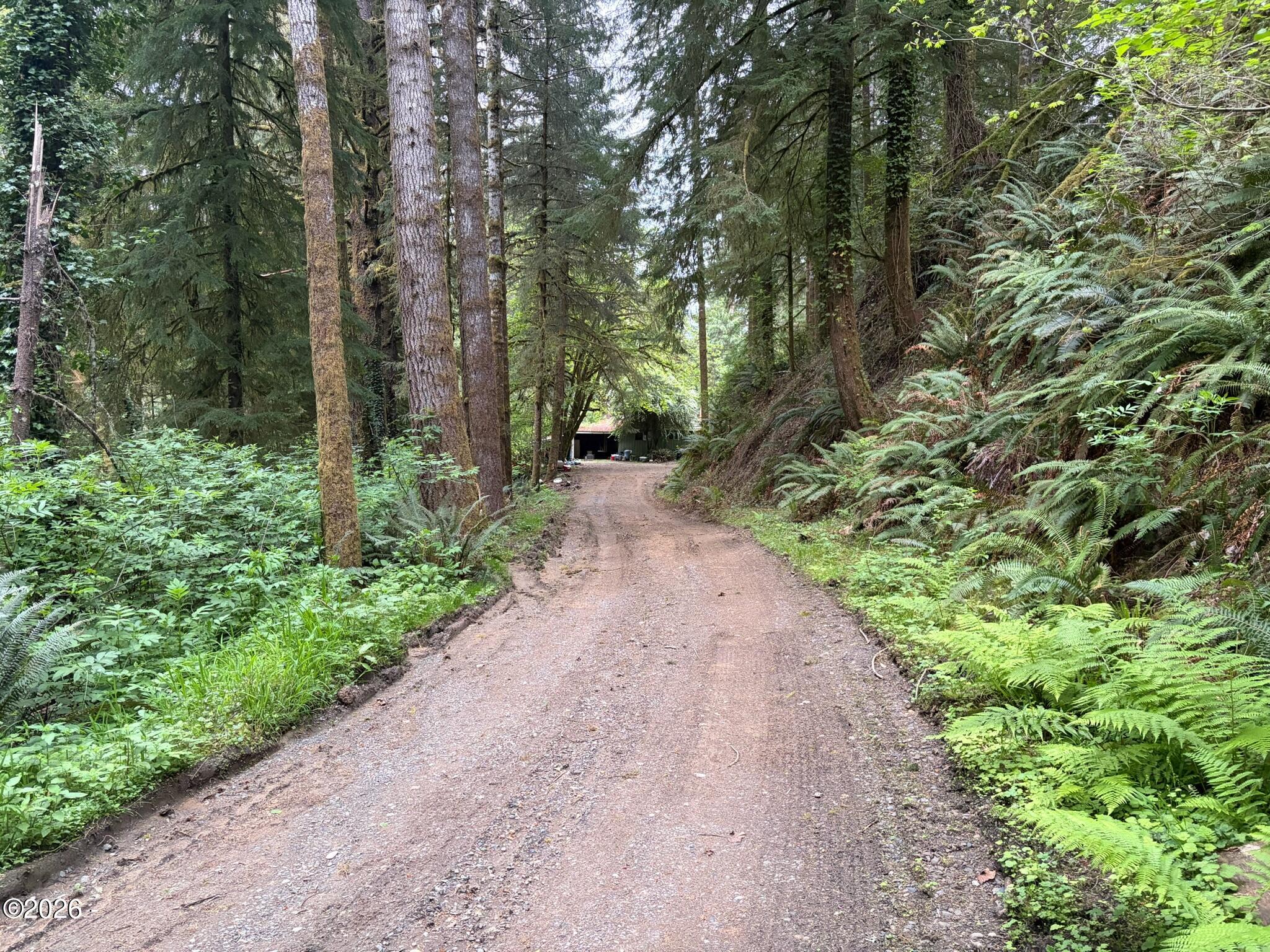 1916 Northeast Wagon Road Toledo, OR 97391 - Photo 24 of 33