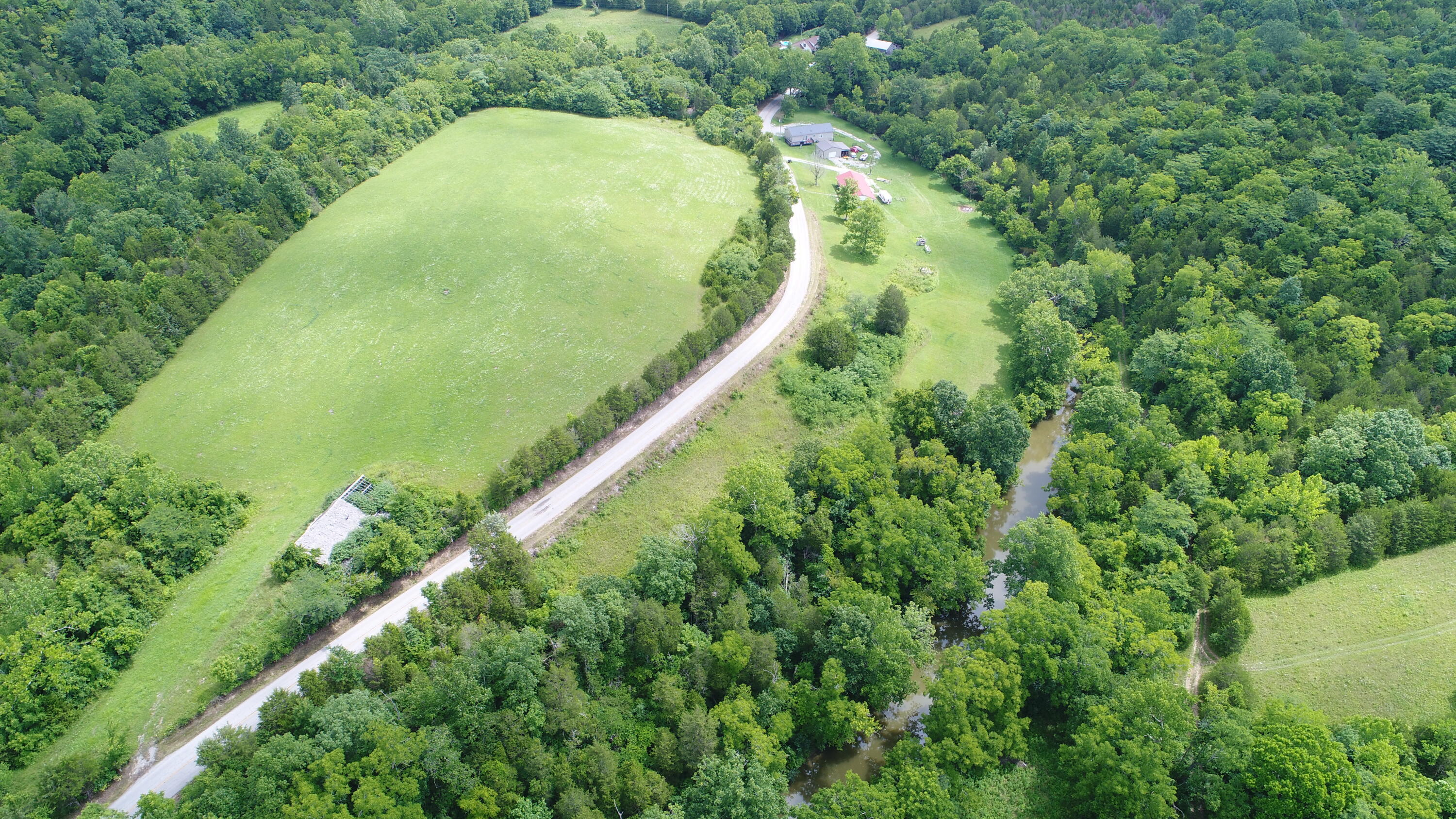335 Bethel Road Harrodsburg, KY 40330 - Photo 30 of 32 CRK