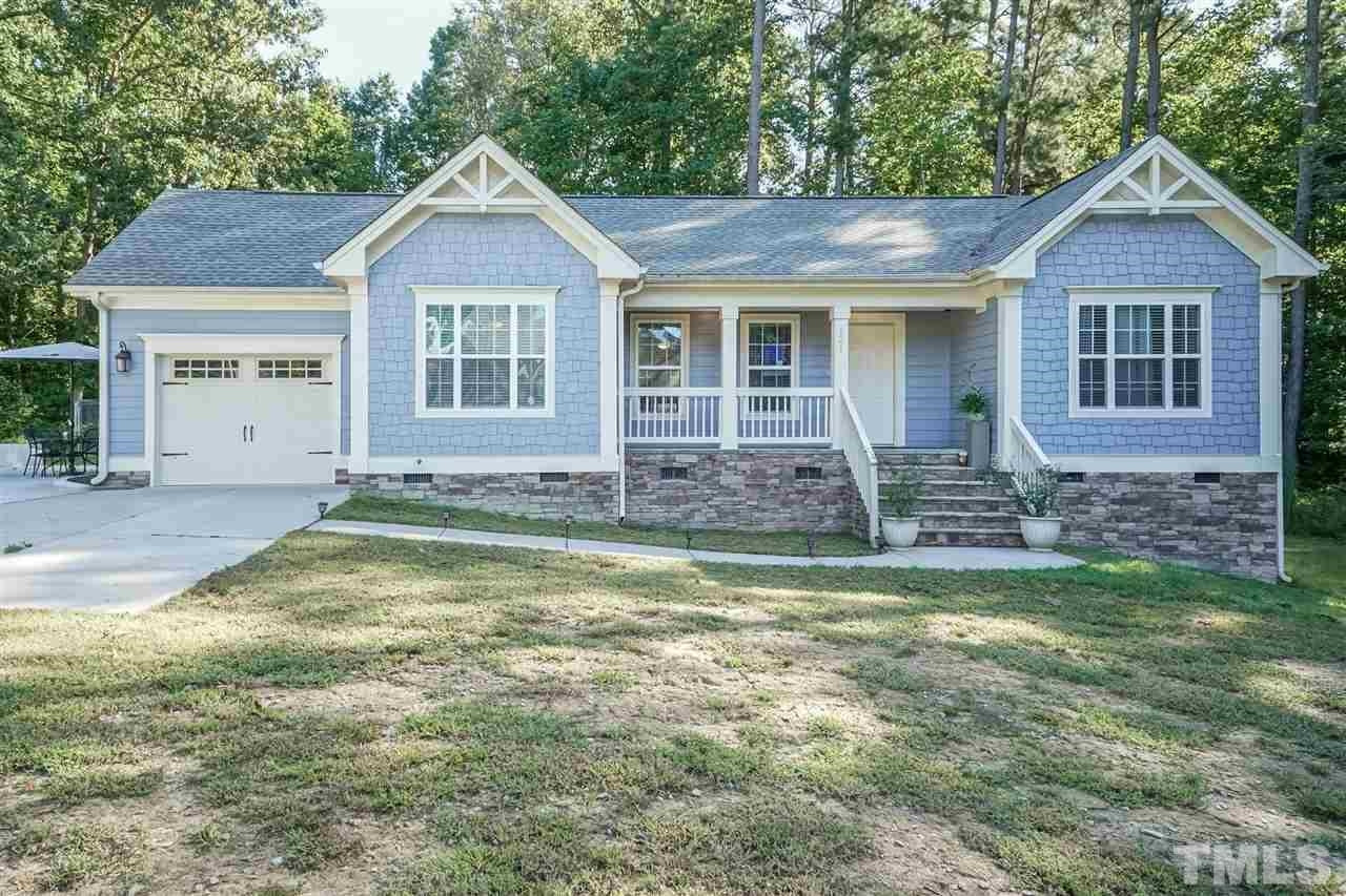 121 Towler Road Knightdale, NC 27545 - Photo 1 of 8 Photo 1