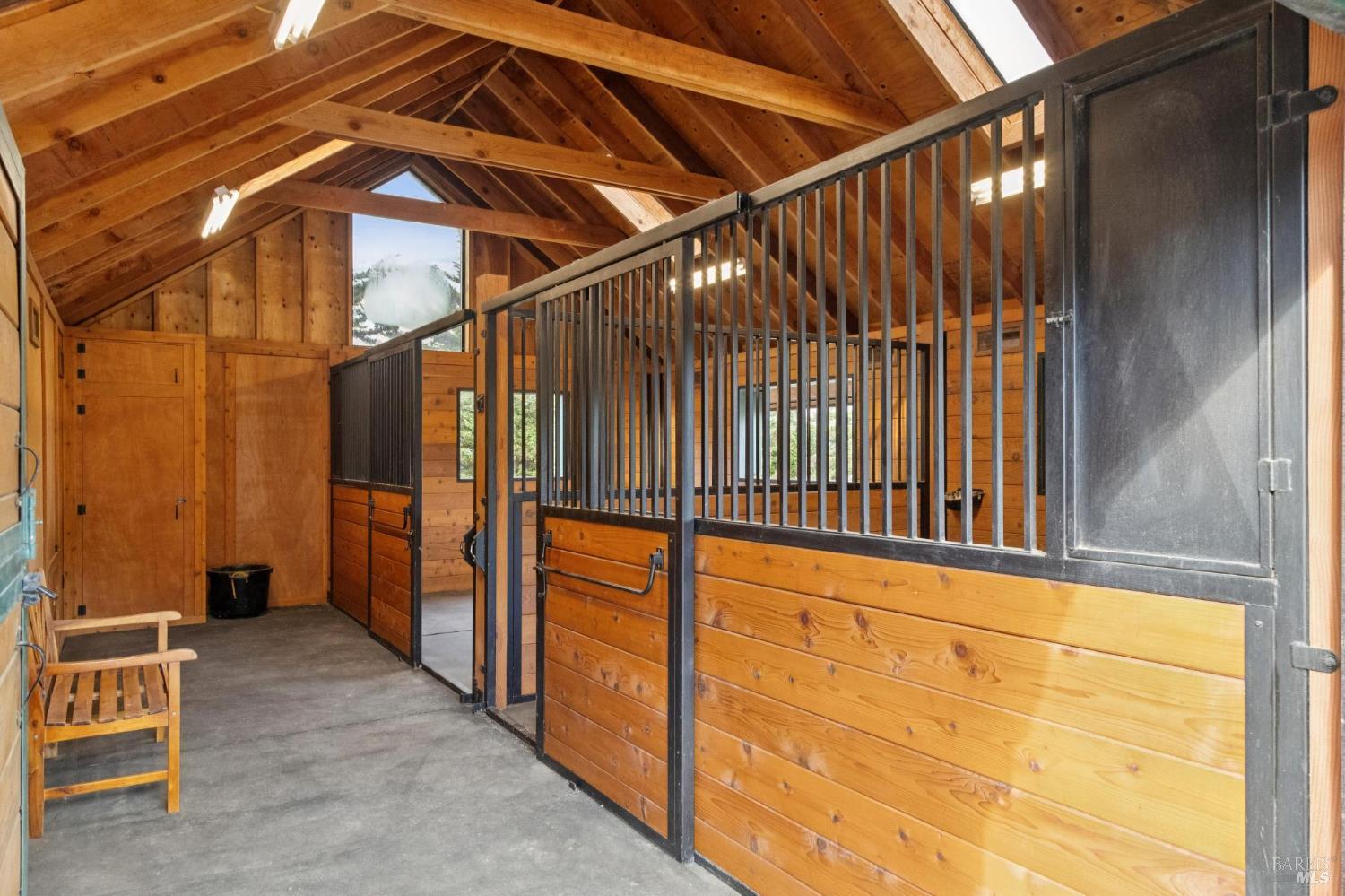 6381 Nicasio Valley Road Nicasio, CA 94946 - Photo 81 of 99