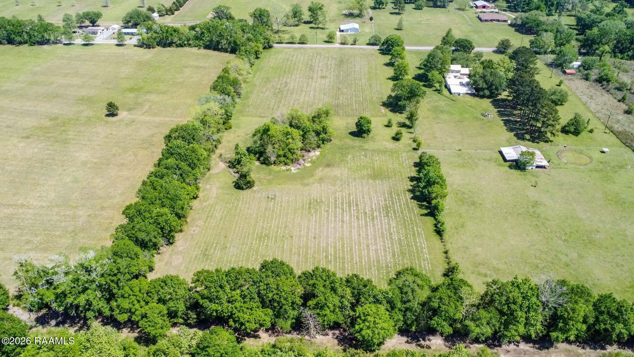 Tbd Joe Kidder Road Arnaudville, LA 70512 - Photo 3 of 3 14-web-or-mls-Joe Kidder RT 8 acres-4