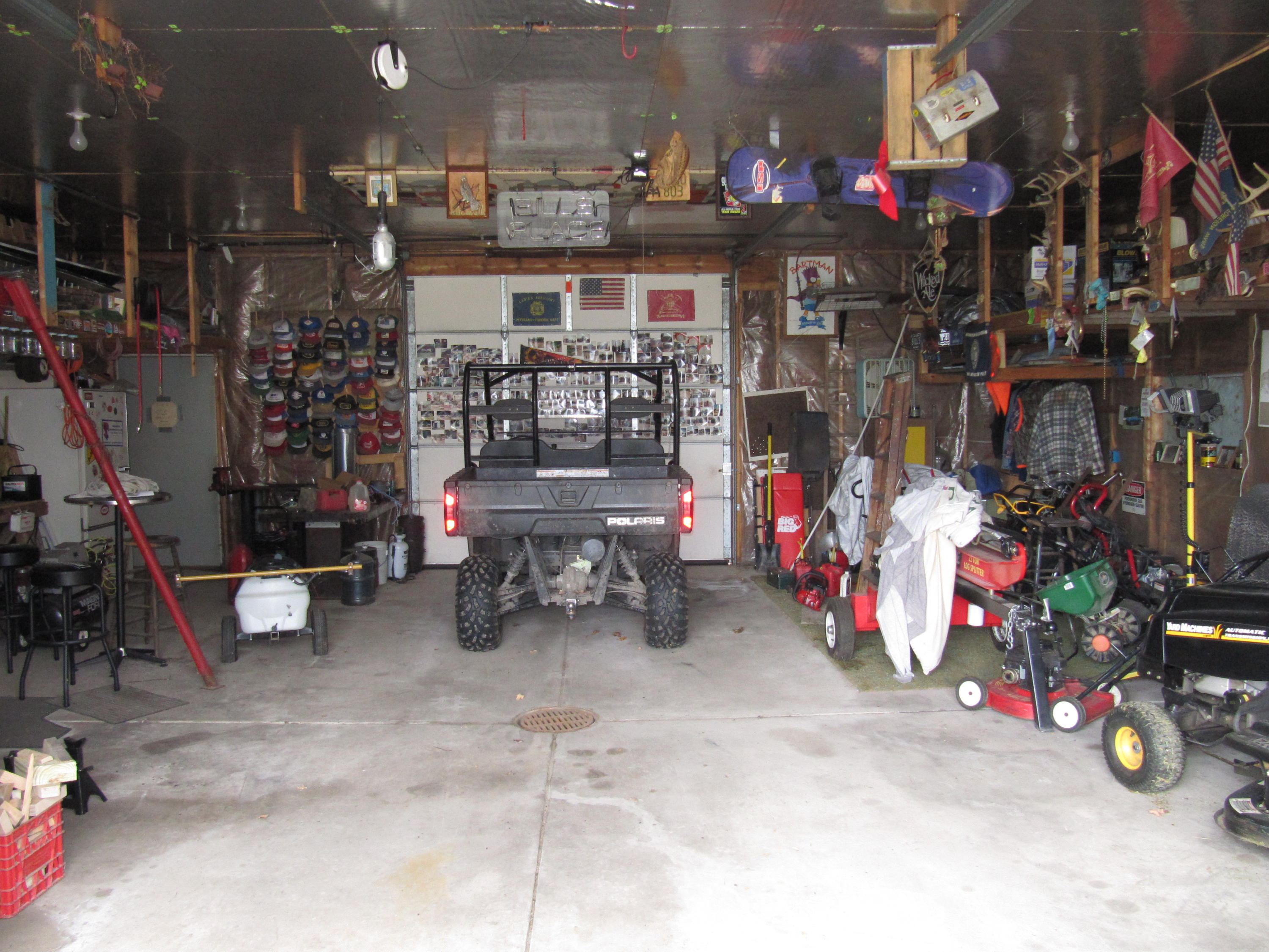 6264 Beckett Road Gaylord, MI 49735 - Photo 24 of 34 Gallery Image 24