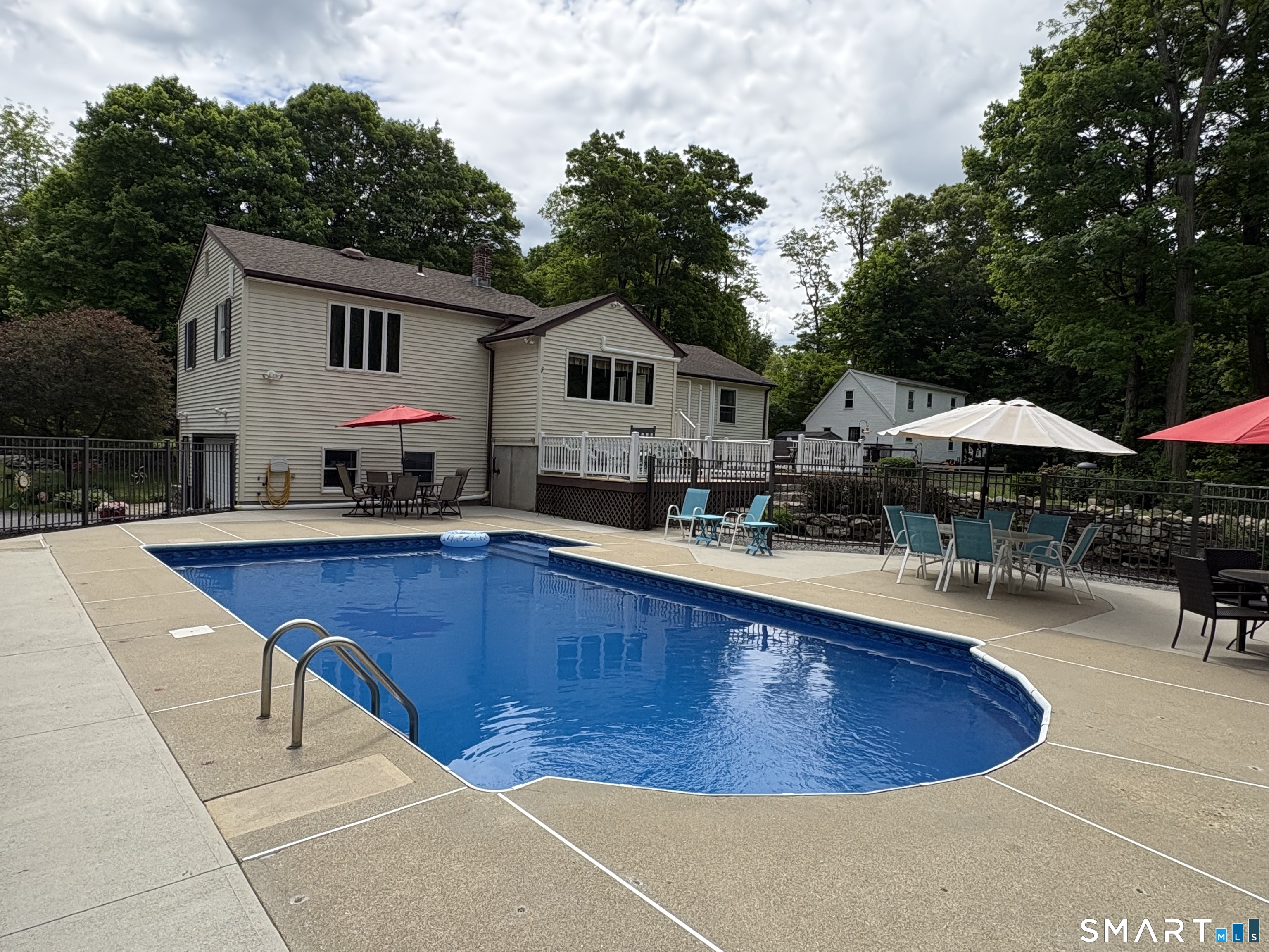 219 Kimball Road Lisbon, CT 06351 - Photo 5 of 30