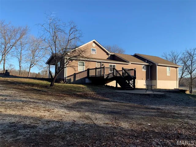 $460,000 | 3136 Mill Hill Road, St. Clair, MO 63077