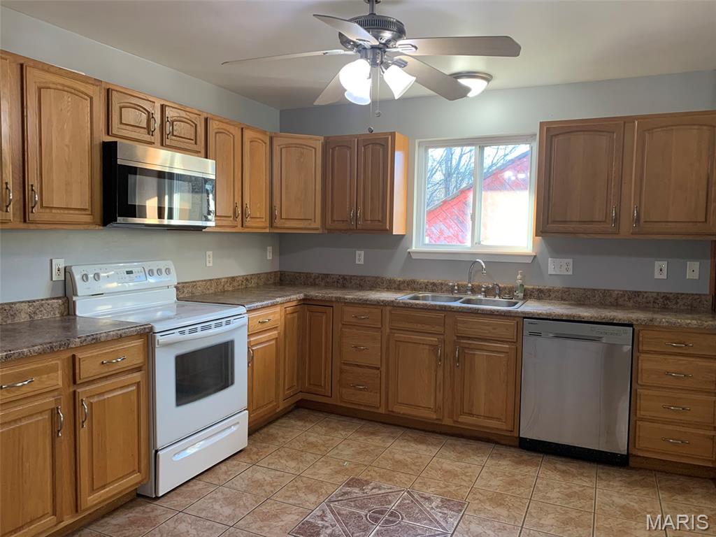 3136 Mill Hill Road St. Clair, MO 63077 - Photo 28 of 98