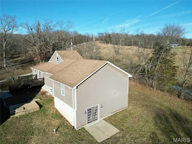 $460,000 | 3136 Mill Hill Road, St. Clair, MO 63077