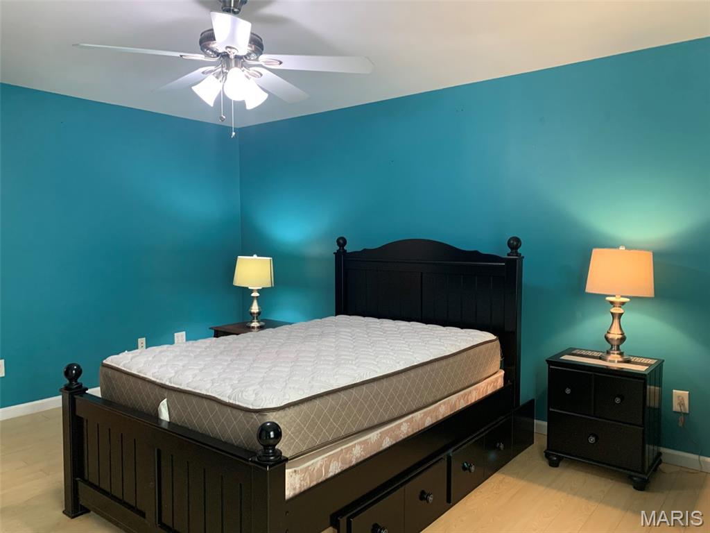 3136 Mill Hill Road St. Clair, MO 63077 - Photo 33 of 98