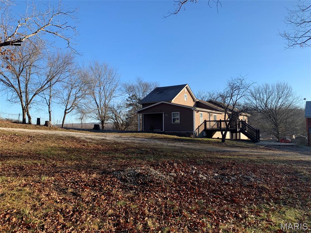 3136 Mill Hill Road St. Clair, MO 63077 - Photo 53 of 98