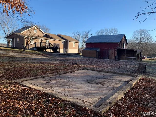 $460,000 | 3136 Mill Hill Road, St. Clair, MO 63077