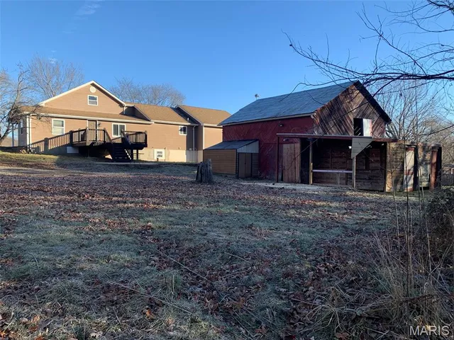 $460,000 | 3136 Mill Hill Road, St. Clair, MO 63077