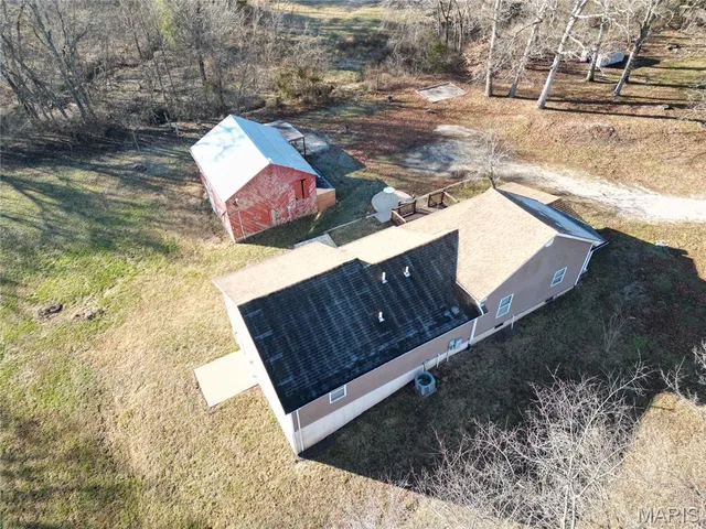 $460,000 | 3136 Mill Hill Road, St. Clair, MO 63077