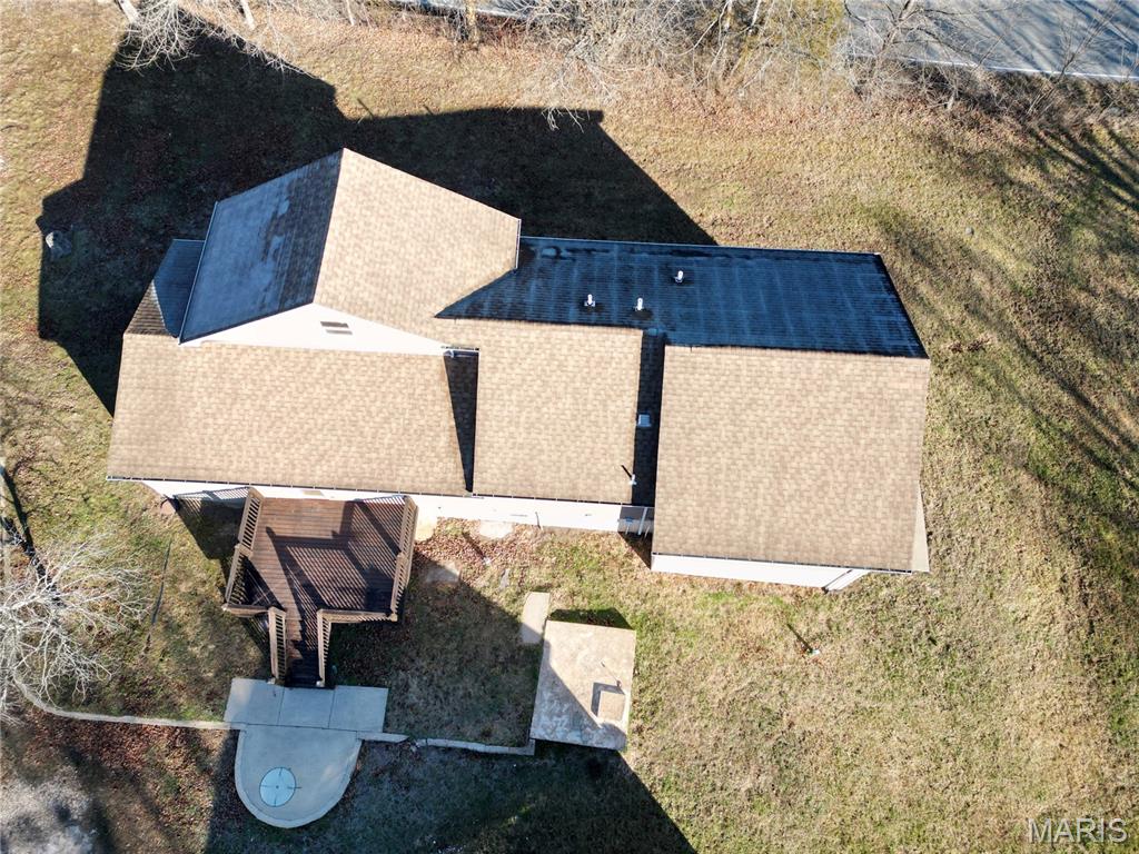 3136 Mill Hill Road St. Clair, MO 63077 - Photo 94 of 98