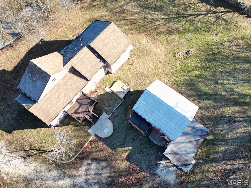 3136 Mill Hill Road St. Clair, MO 63077 - Photo 95 of 98