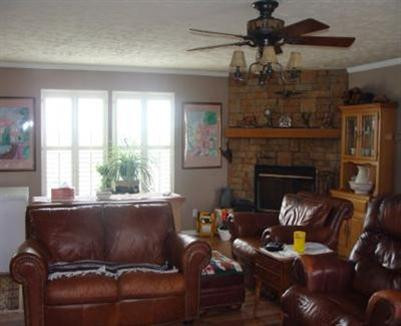 1077 Poor Ridge Drive Lancaster, KY 40444 - Photo 6 of 21 Photo 6