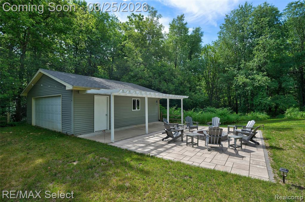 3406 East Vienna Road Clio, MI 48420 - Photo 11 of 54