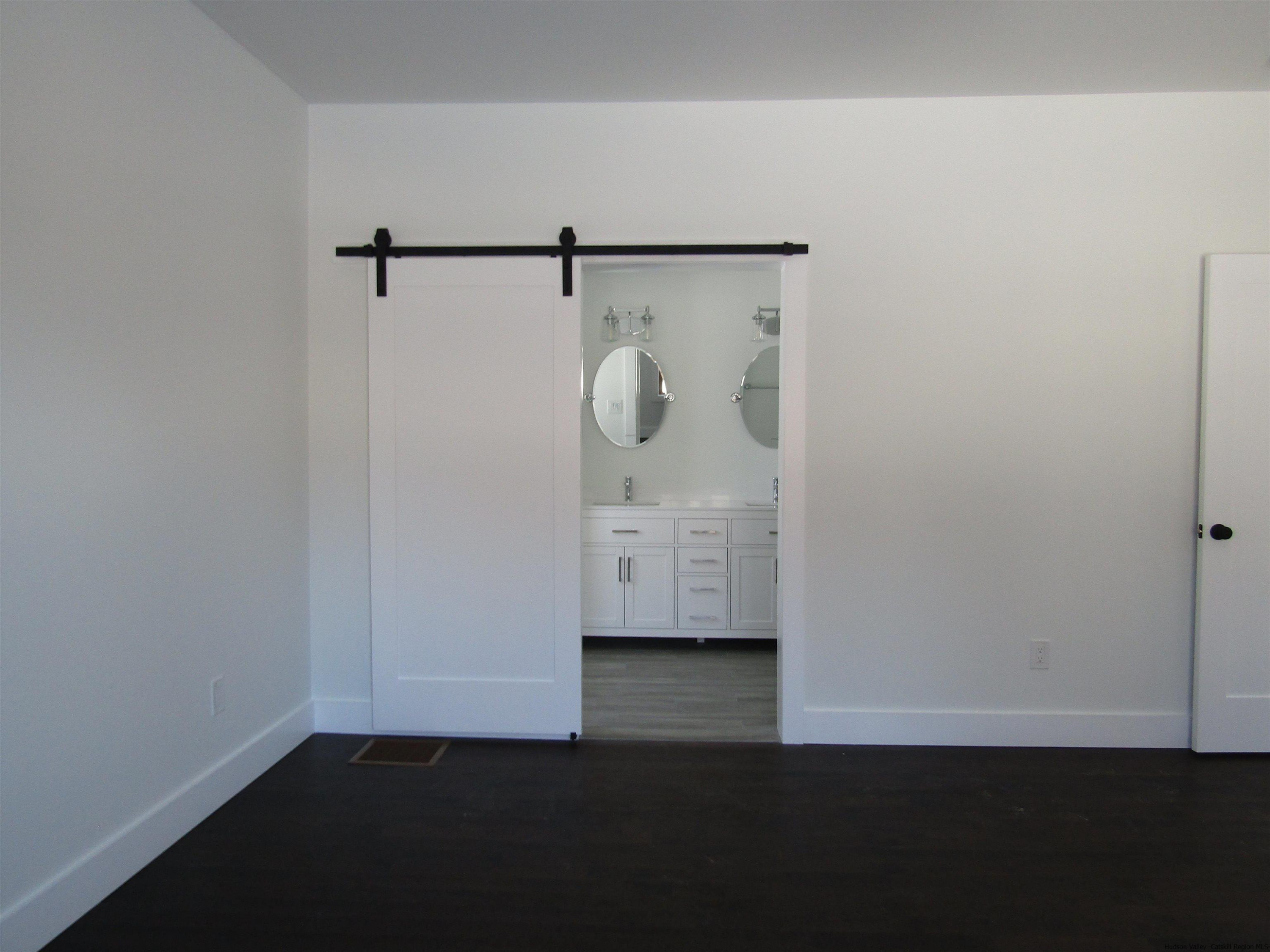 51 Duck Pond Road Stone Ridge, NY 12484 - Photo 19 of 31 a view of a bathroom