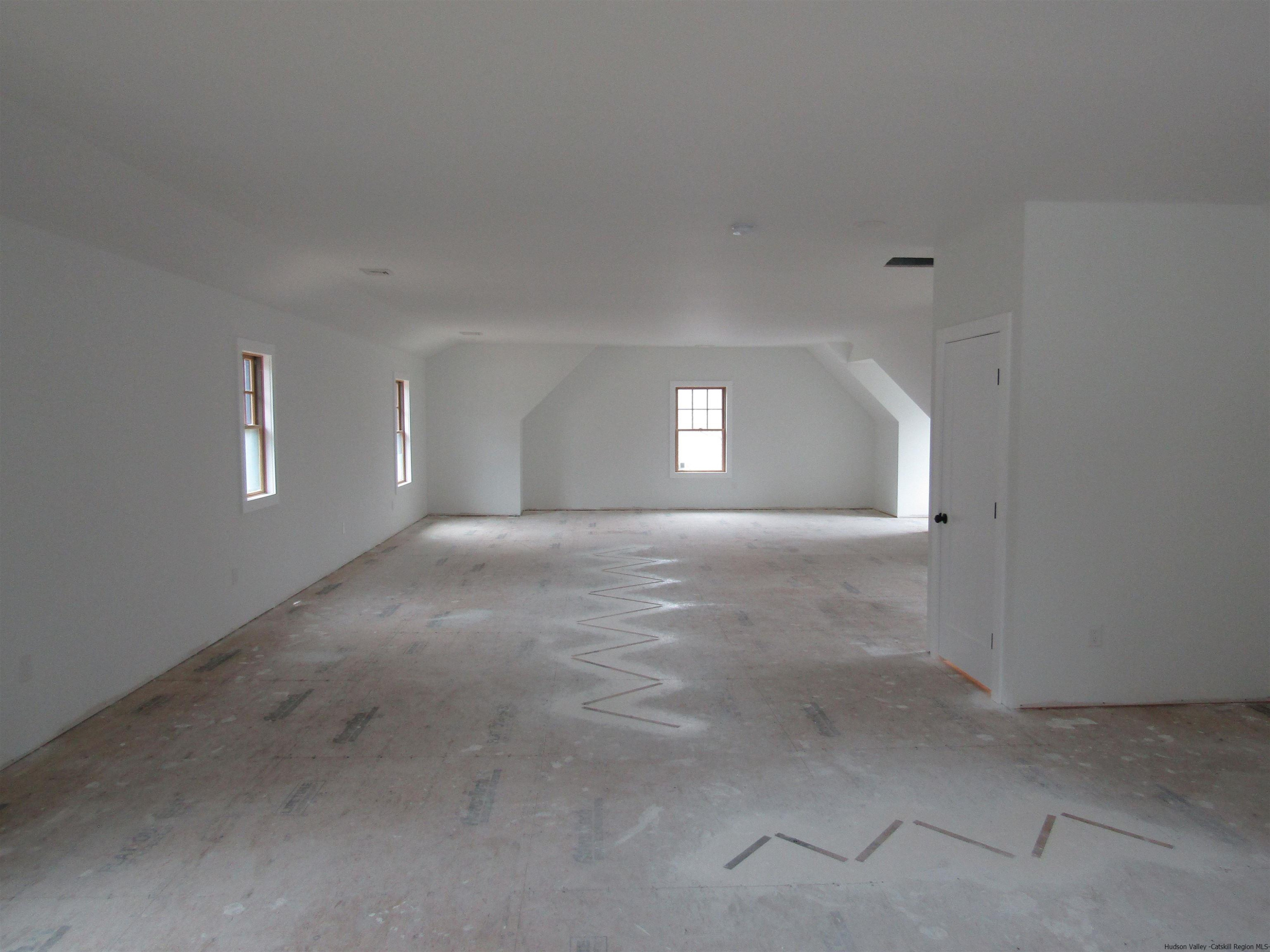 51 Duck Pond Road Stone Ridge, NY 12484 - Photo 25 of 31 a view of empty room with window