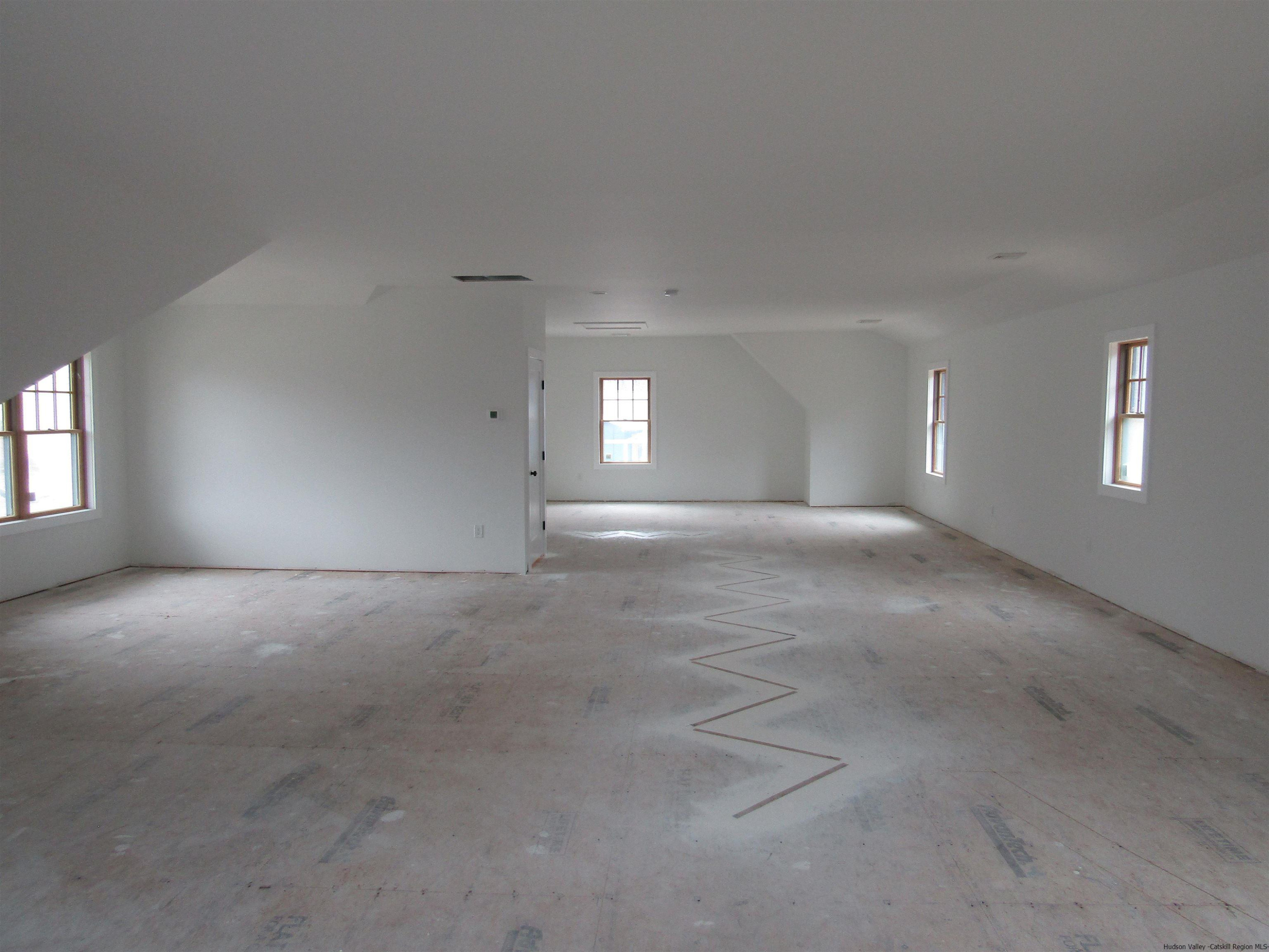 51 Duck Pond Road Stone Ridge, NY 12484 - Photo 28 of 31 a view of empty room
