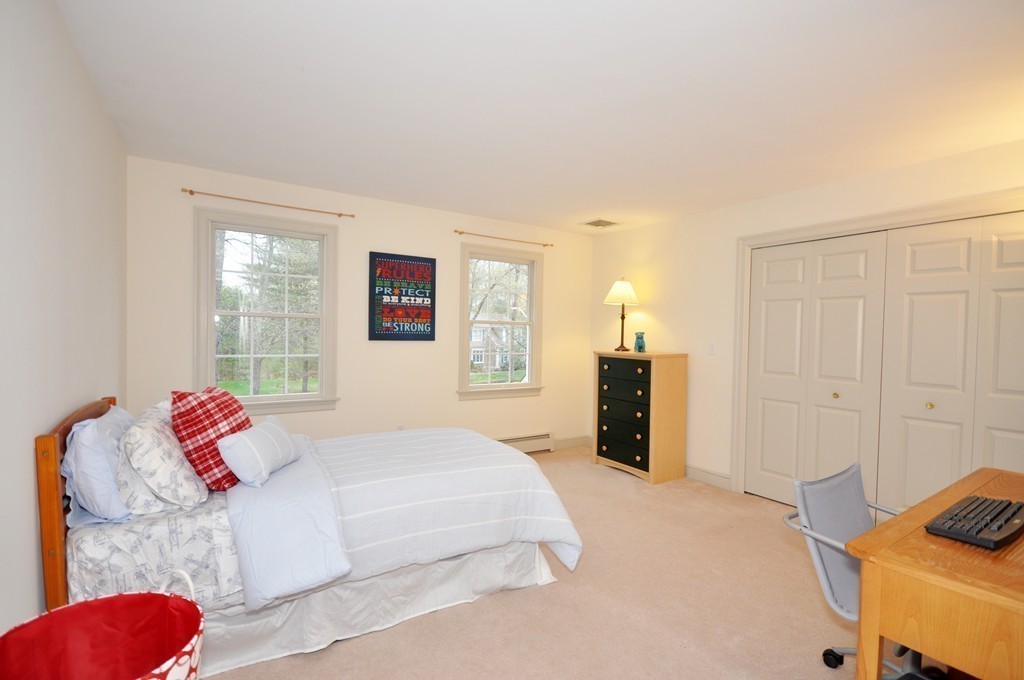 18 Sweeney Ridge Road Bedford, MA 01730 - Photo 14 of 17 Gallery Image 14