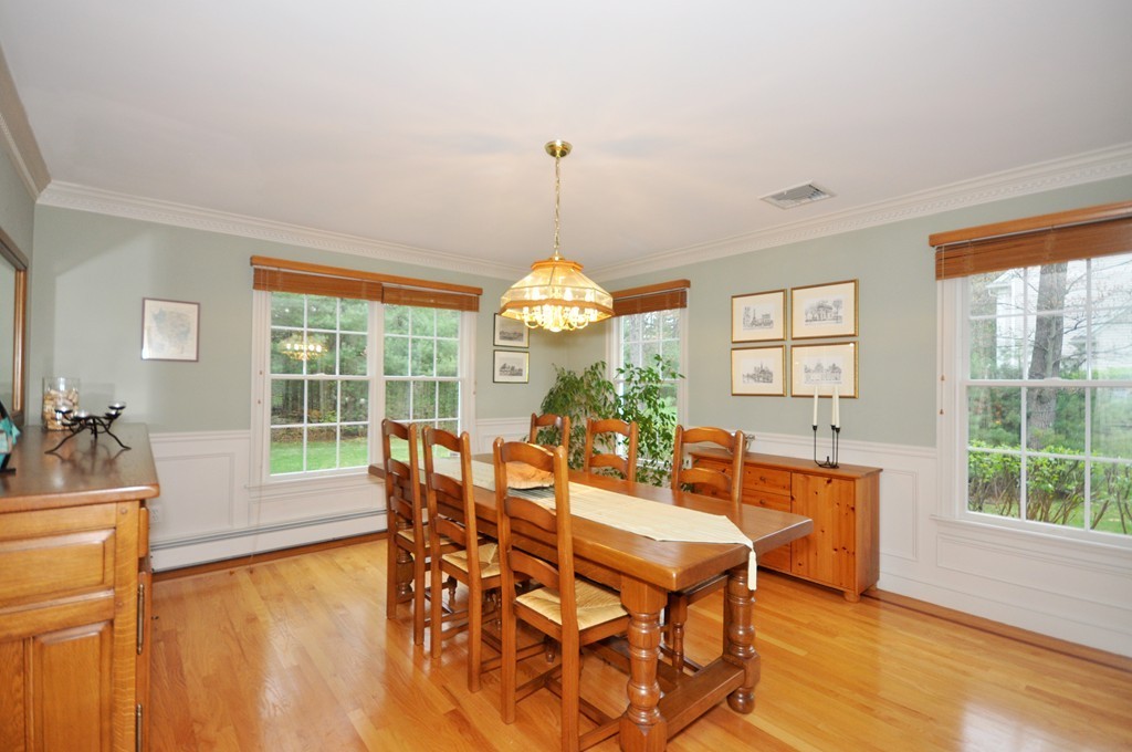 18 Sweeney Ridge Road Bedford, MA 01730 - Photo 7 of 17 Gallery Image 7