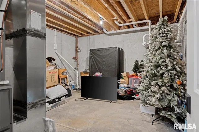 $599,000 | 2801 Richardson Drive, Springfield, IL 62711