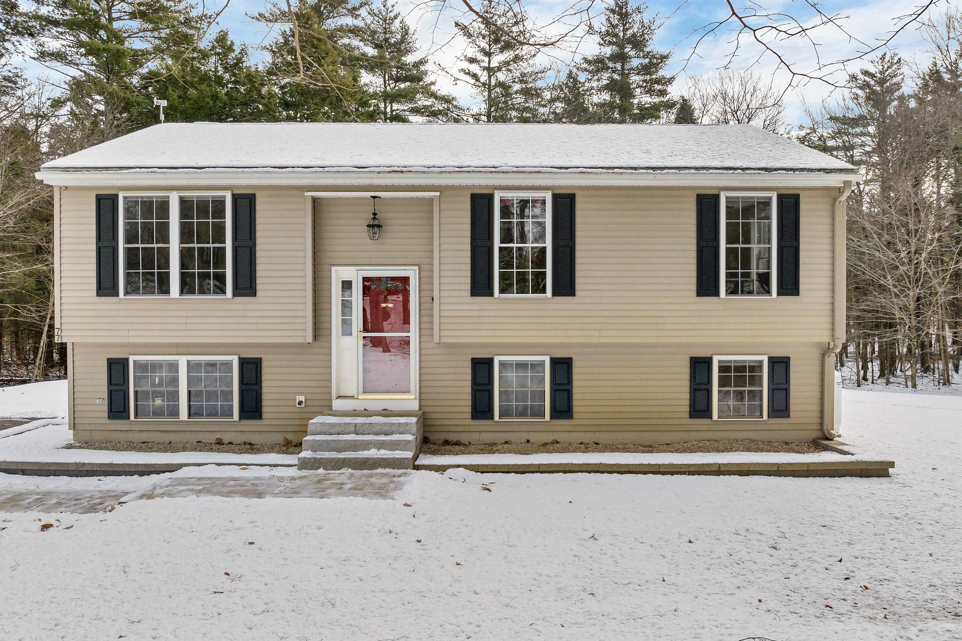 77 Cross Road Strafford, NH 03884 - Photo 2 of 55