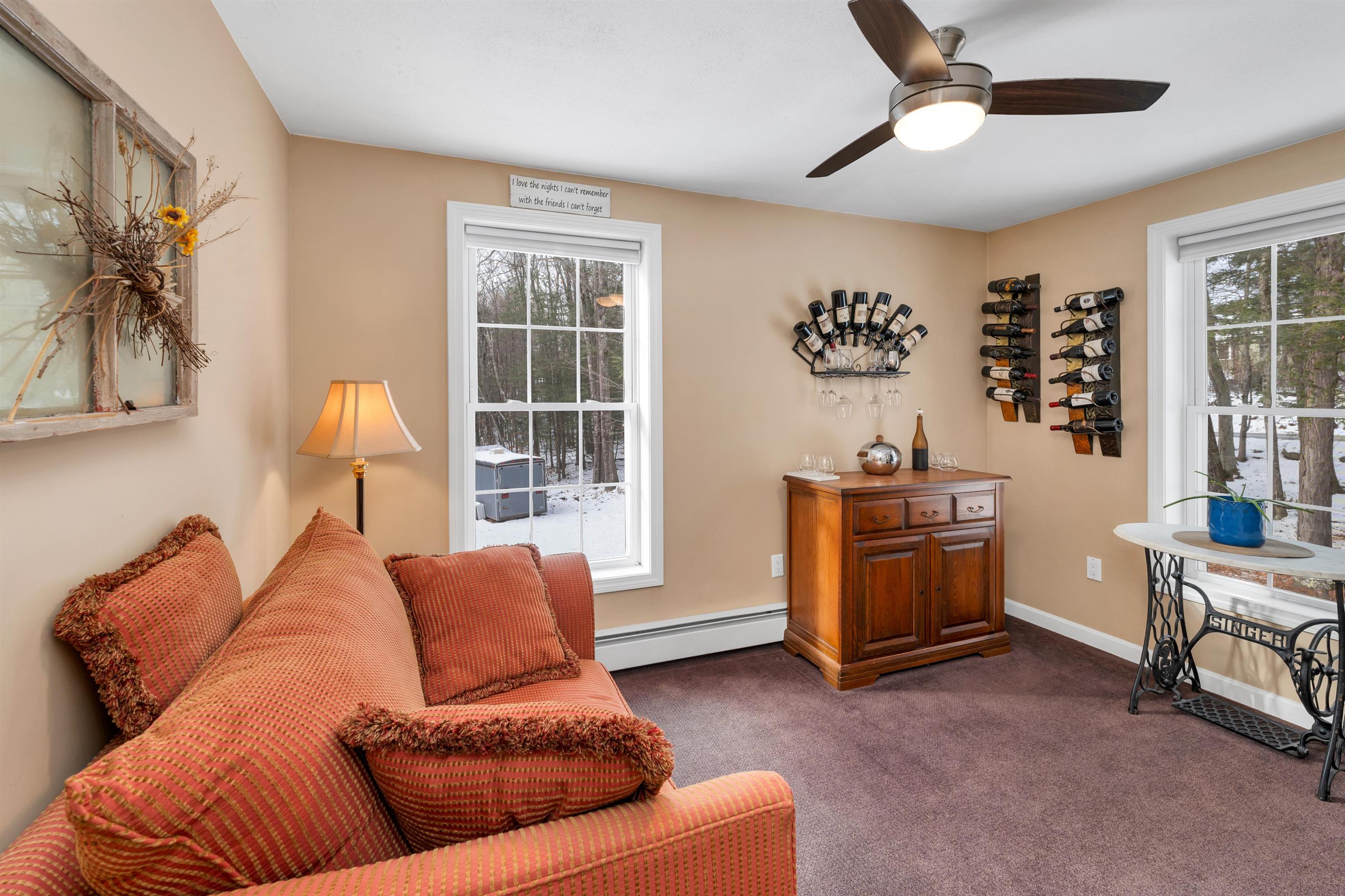 77 Cross Road Strafford, NH 03884 - Photo 21 of 55