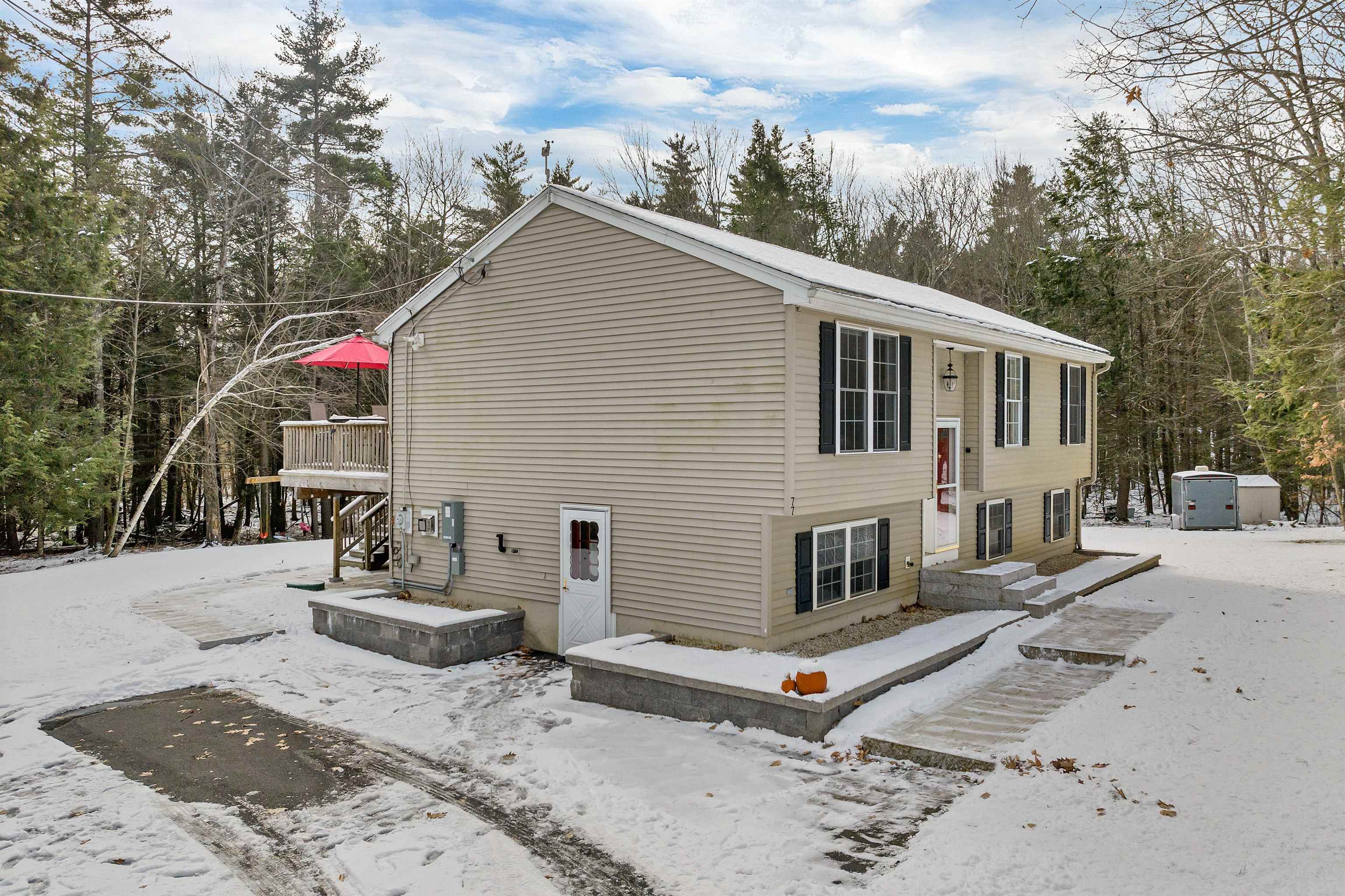 77 Cross Road Strafford, NH 03884 - Photo 3 of 55